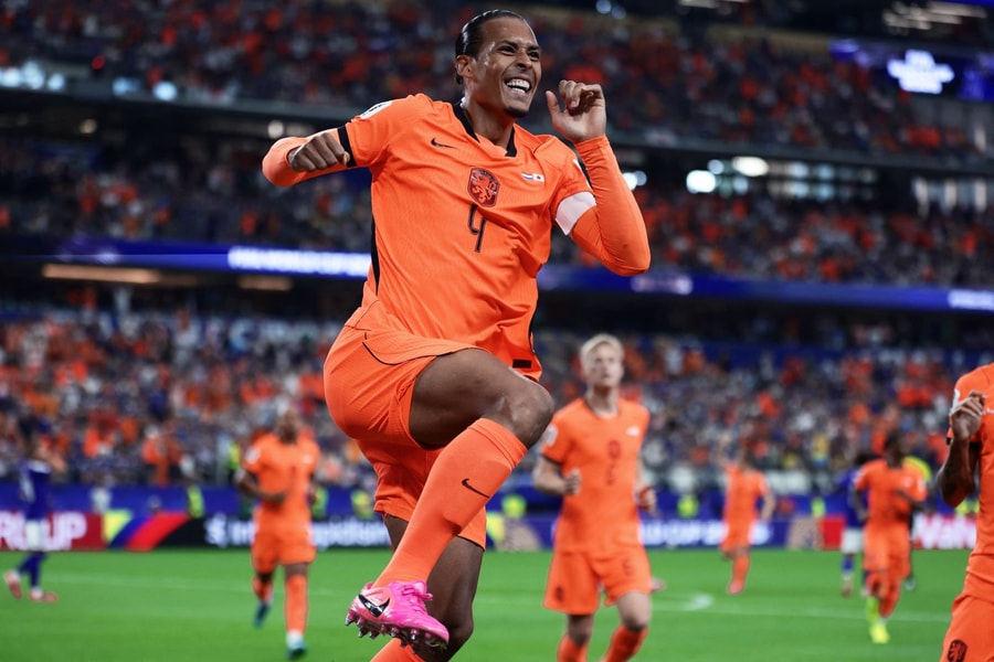 Huấn luyện viên của tuyển Nhật Bản tiếc nuối vì không thể thắng Hà Lan tại World Cup 2026