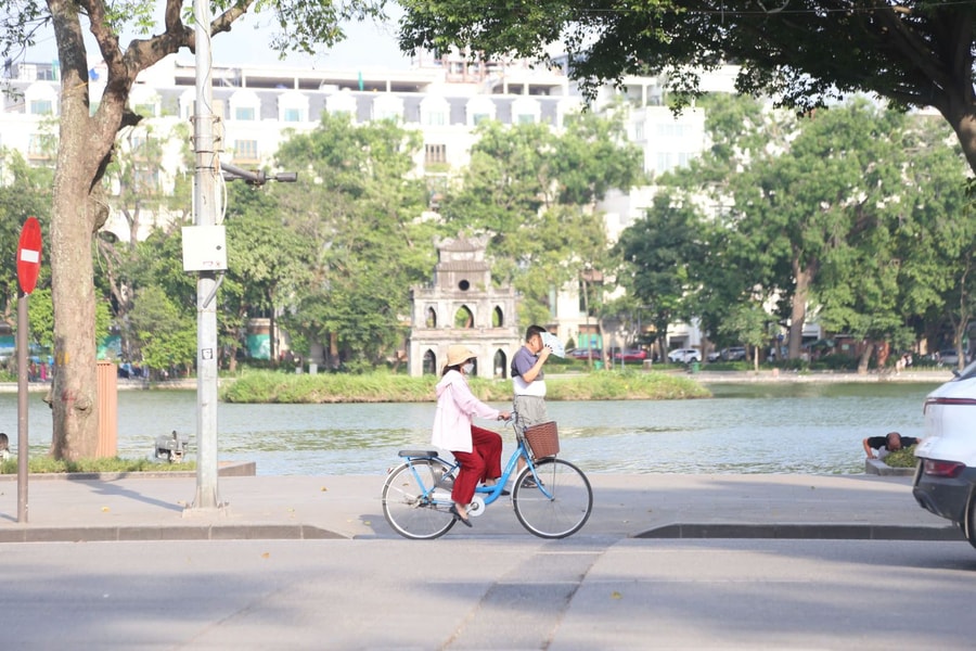 Hà Nội ‘chốt’ ngày hạn chế xe xăng trong vùng phát thải thấp