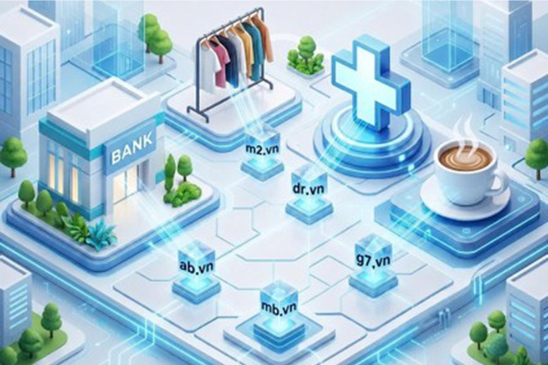 76 tên miền .vn sẽ được đấu giá đợt 2