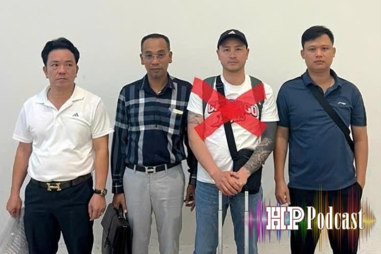Bản tin 5 phút an ninh trật tự ngày 16/6/2026