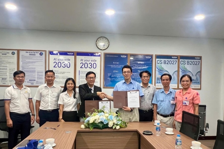 Businesses seek high-quality workforce