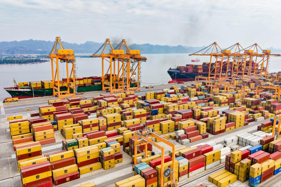 Hai Phong moves to strengthen policy framework to achieve double-digit growth