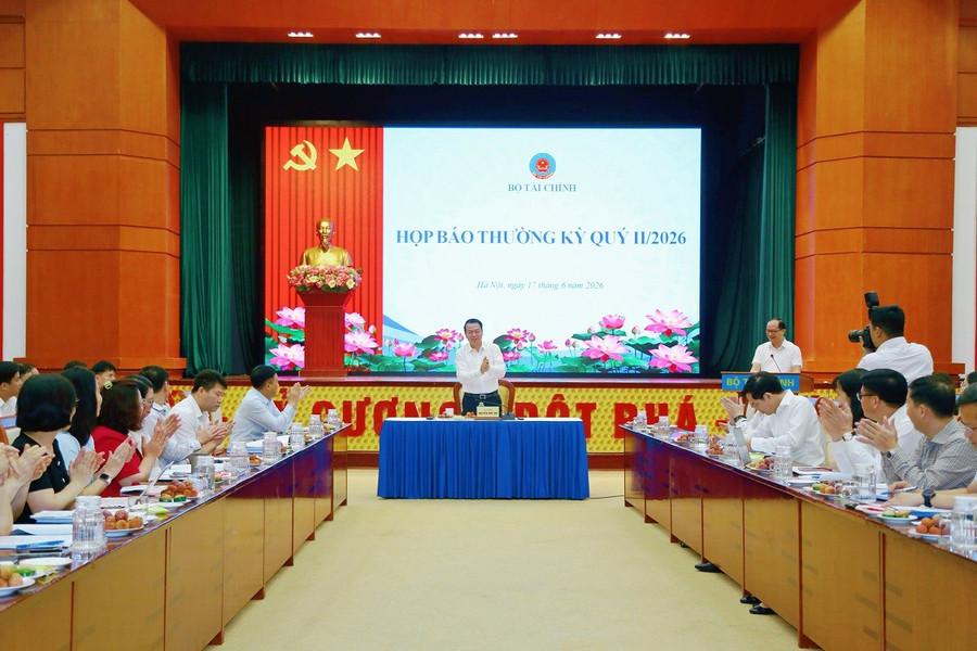 Bộ Tài chính đã chuẩn bị đủ nguồn lực cho cải cách tiền lương