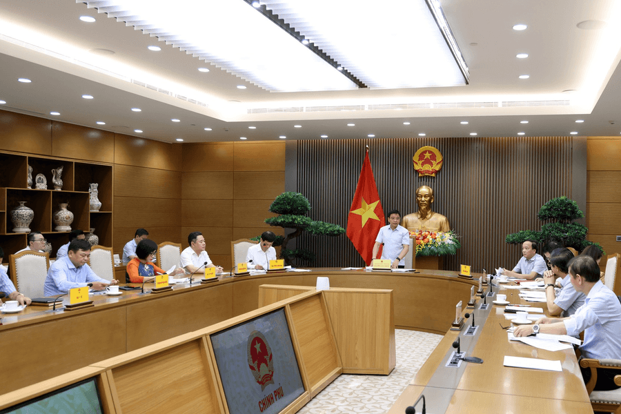 Ưu tiên vốn ODA cho các dự án lớn, đánh giá đầy đủ hiệu quả gắn với lãi suất vay