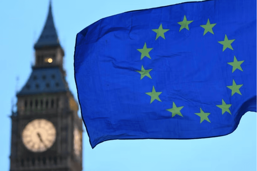 EU và Anh ấn định thời điểm tổ chức hội nghị thượng đỉnh thứ hai
