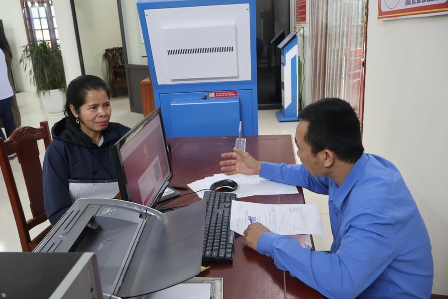 Hải Phòng kiểm tra cải cách hành chính 26 phường, xã, sở
