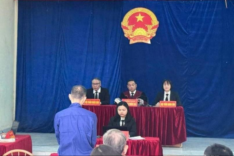 Tái phạm về tội sử dụng trái phép chất ma túy có thể bị phạt tù đến 5 năm