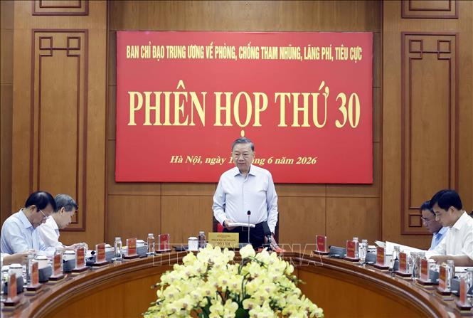Tập trung xử lý dứt điểm các vụ án, vụ việc nghiêm trọng