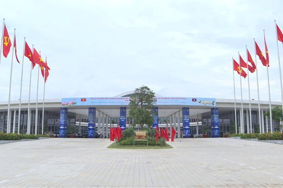 Hội Báo toàn quốc 2026 - Ngày hội của người làm báo