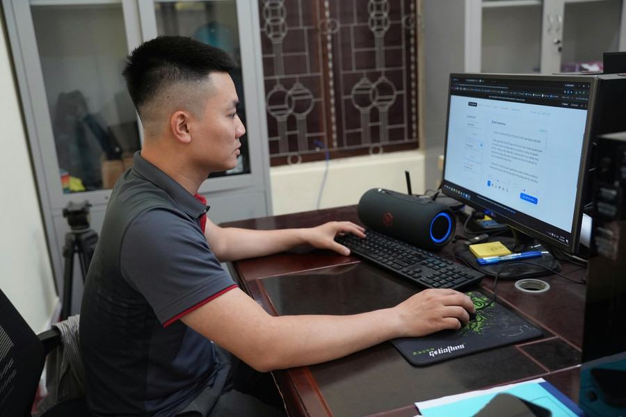 Những việc viên chức không được làm