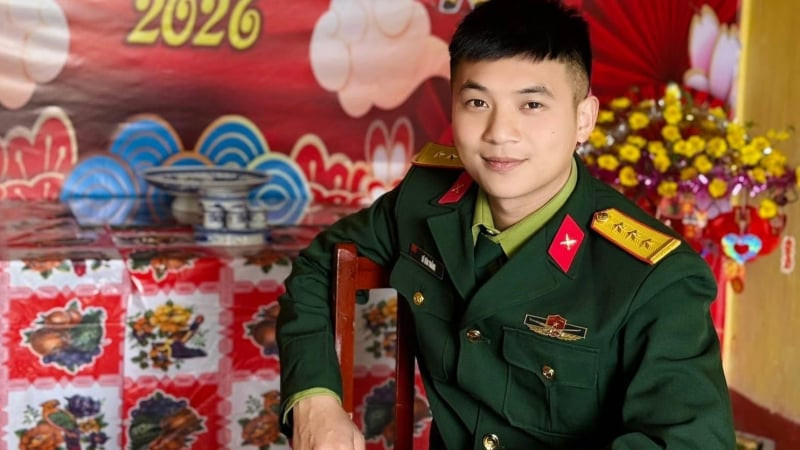 Hot boy quân đội từng gây sốt bên Hòa Minzy trong Sao Nhập Ngũ đột ngột qua đời