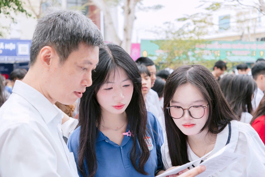 Thí sinh cẩn trọng, tránh 'trượt oan' khi xét tuyển đại học