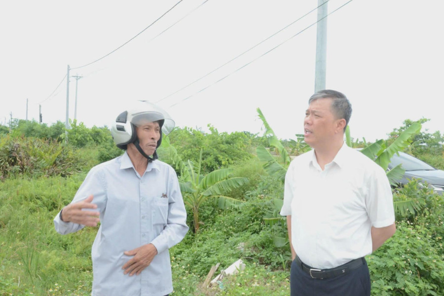 Báo chí lên tiếng, chính quyền vào cuộc