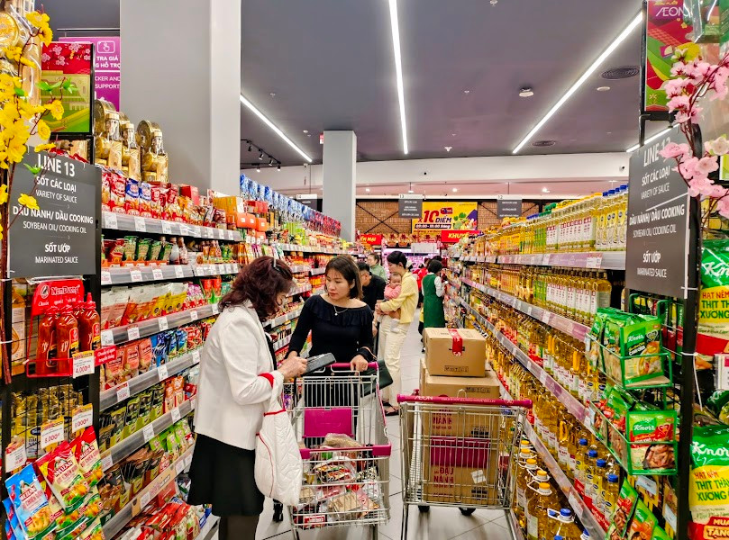 Sửa đổi, bổ sung một số quy định về hoạt động khuyến mại