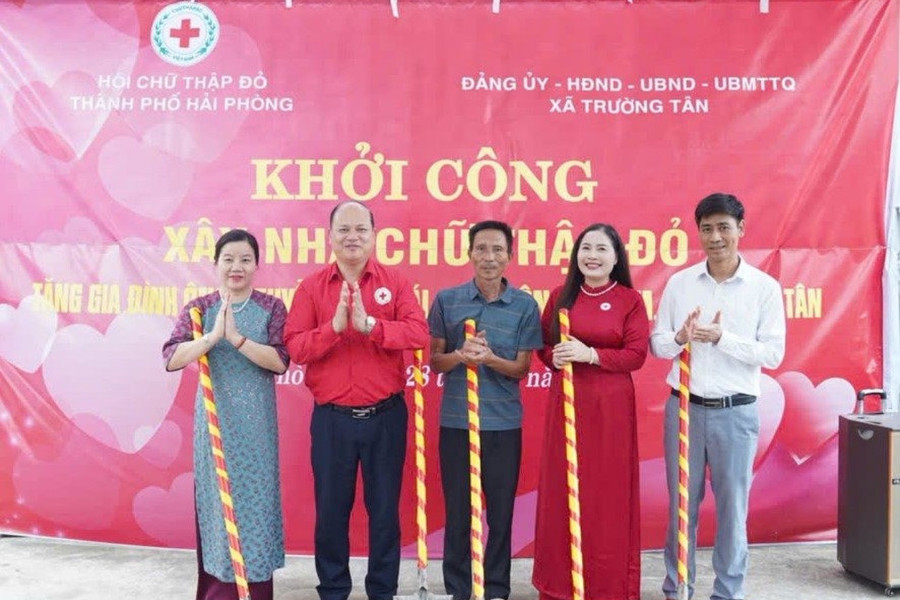 More than VND 67.8 billion raised in the first 6 months of 2026