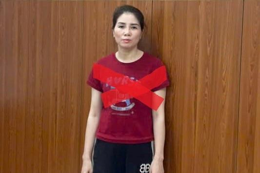 Tạm giữ đối tượng lừa đảo bằng chiêu làm giấy chứng nhận quyền sử dụng đất