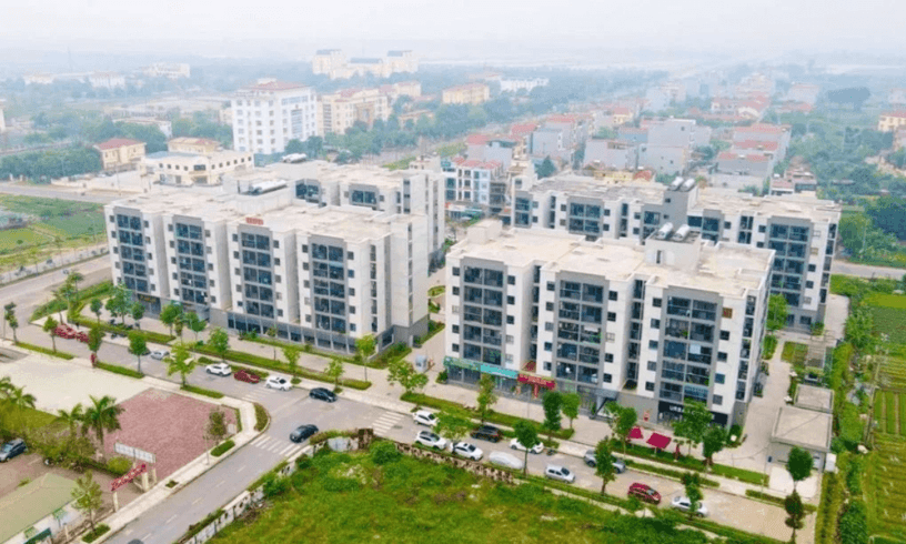 BGI nghiên cứu phát triển dự án nhà ở xã hội tại Hải Phòng