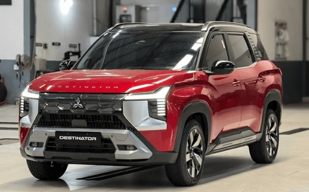 Các mẫu xe 7 chỗ đáng cân nhắc cho gia đình có trẻ nhỏ
