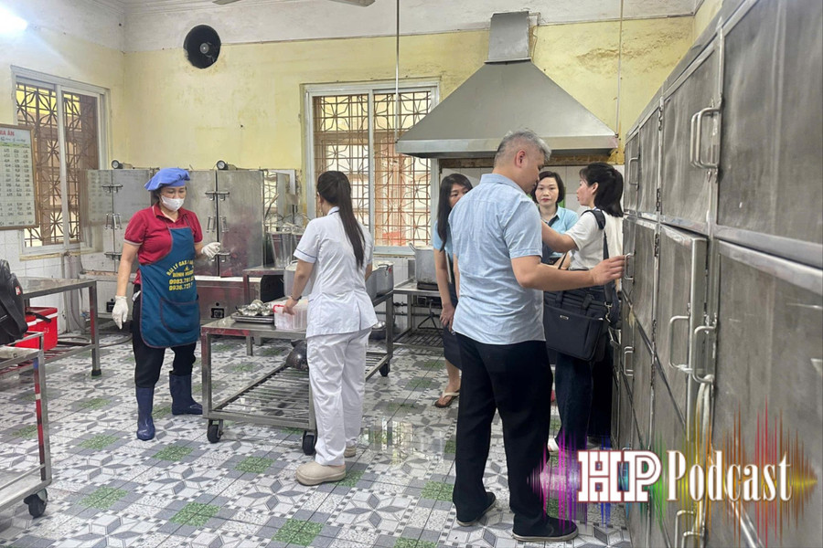 Bản tin 5 phút an ninh trật tự ngày 21/6/2026