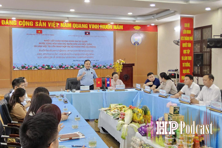 Điểm tin Podcast ngày 21/6