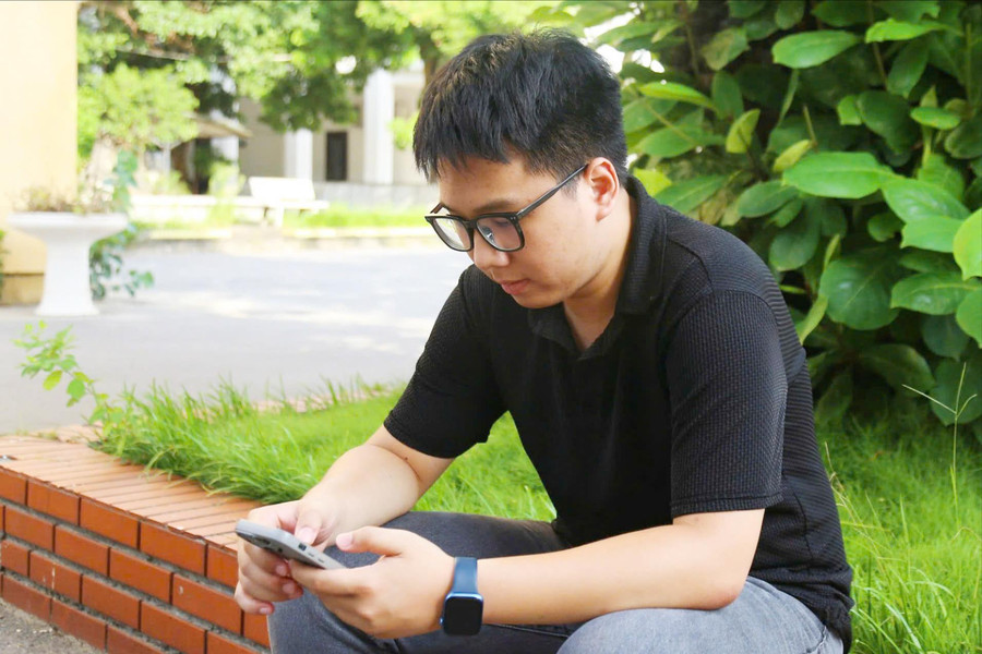 Báo chí trong thời đại đa nền tảng
