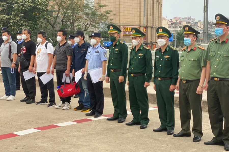Bộ Công an cảnh báo thủ đoạn tổ chức cho người khác xuất nhập cảnh, di cư trái phép
