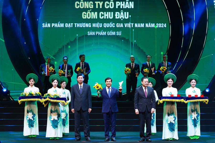 Gốm Chu Đậu không chỉ nằm trong bảo tàng
