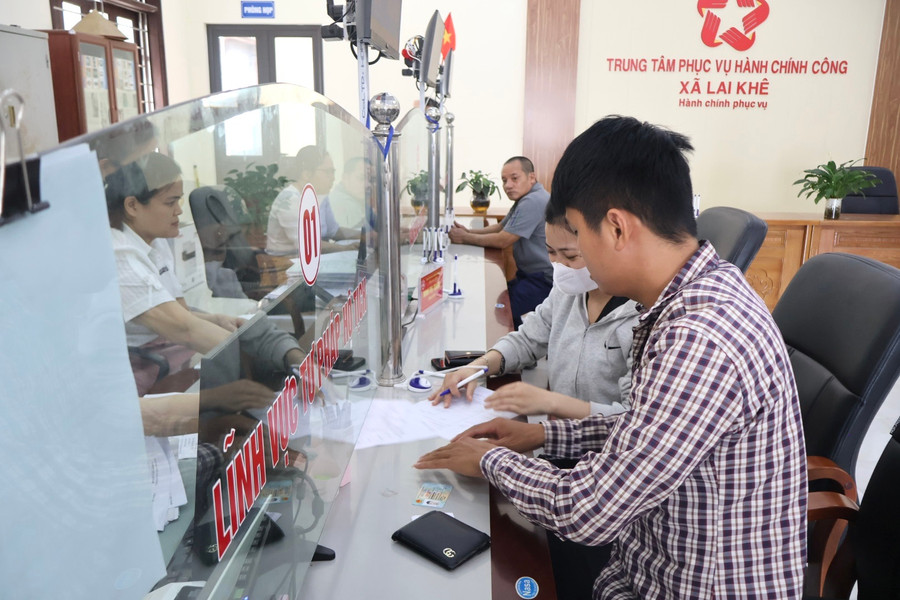 Hải Phòng triển khai đánh giá năng lực DCCI năm 2026
