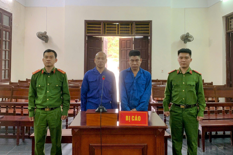 Nâng cao chất lượng hoạt động hỗ trợ tư pháp trong Công an nhân dân