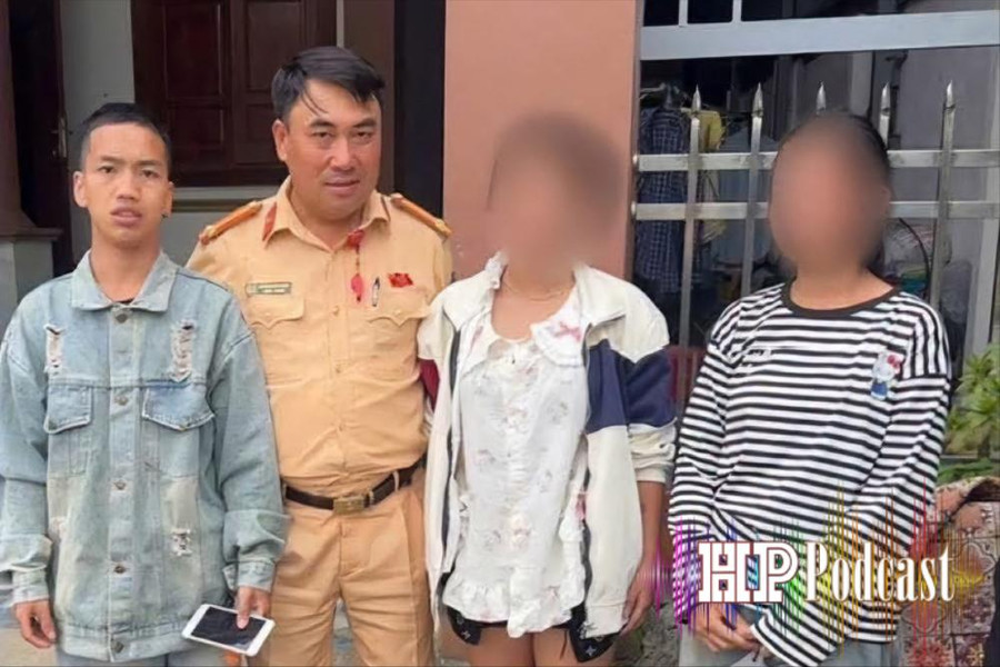Bản tin 5 phút an ninh trật tự ngày 23/6/2026