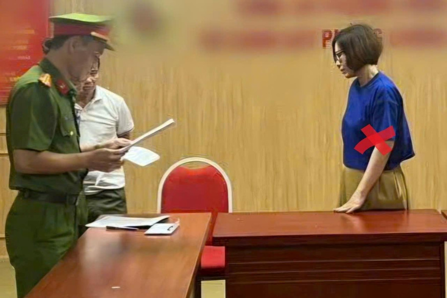 Tìm bị hại vụ án cho vay lãi nặng tại phường Hồng Bàng