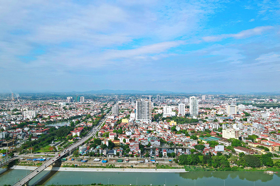 Bộ Chính trị thống nhất chủ trương thành lập thành phố Bắc Ninh trực thuộc Trung ương
