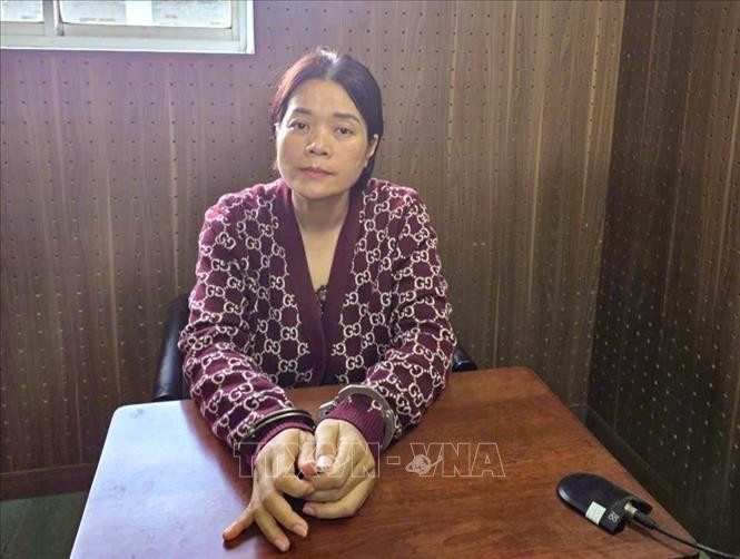 Khởi tố 2 đối tượng giả danh cán bộ Công an lừa đảo 3 tỷ đồng
