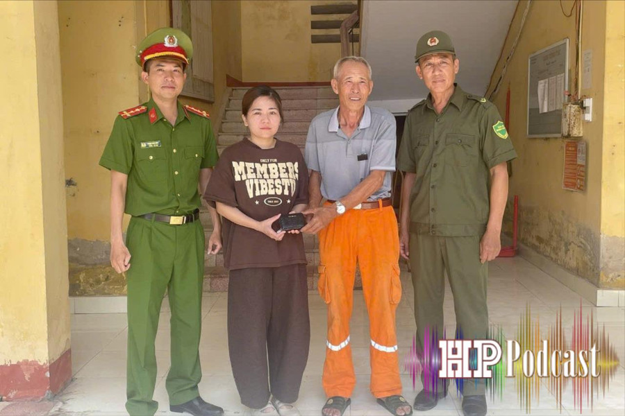 Bản tin 5 phút an ninh trật tự ngày 26/6/2026