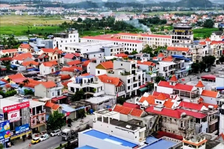 'Hòa Bình trong tôi' khơi dậy tình yêu quê hương