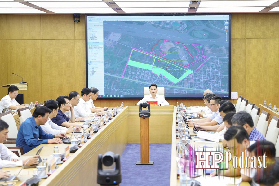 Điểm tin Podcast ngày 25/6