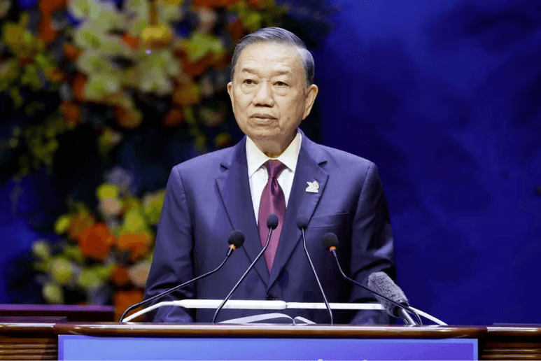 Mỗi cán bộ Đoàn phải là người truyền cảm hứng, mỗi cơ sở Đoàn là điểm tựa niềm tin, mỗi đoàn viên là hạt nhân tích cực (*)