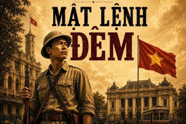 Tái hiện chuyên án Ôn Như Hầu bằng thực cảnh