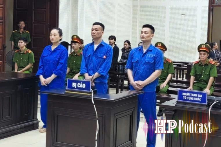 Bản tin 5 phút an ninh trật tự ngày 27/6/2026