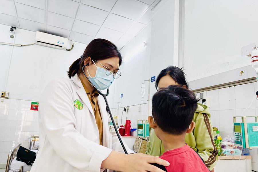 Kiểm soát chặt an toàn thực phẩm để ngăn ngừa ngộ độc