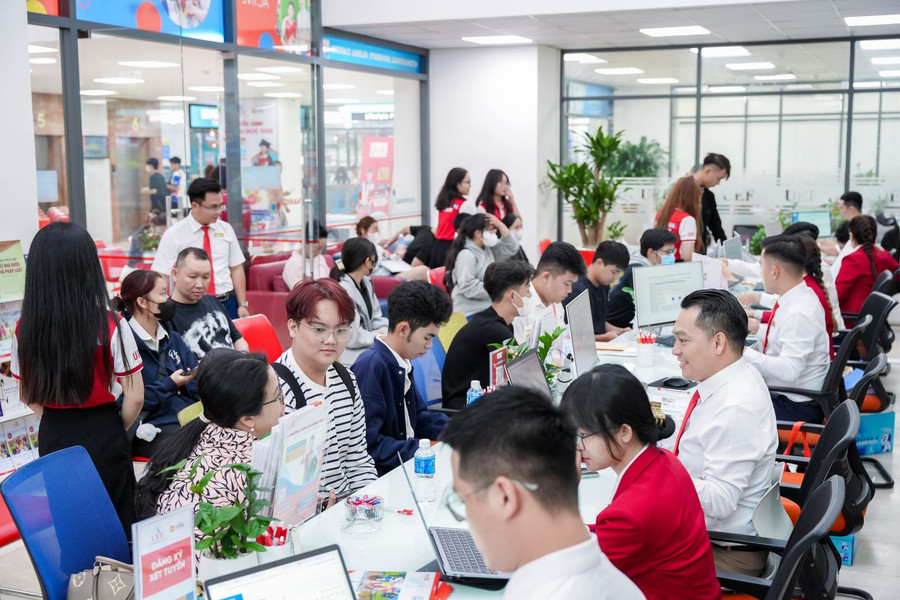 Đại học Việt Nam tạo dấu ấn trên bảng xếp hạng quốc tế
