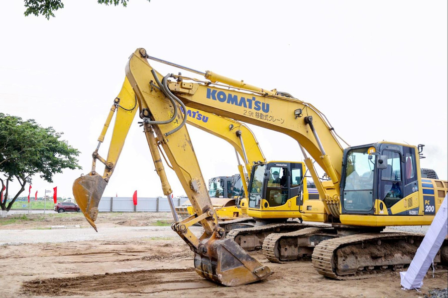 Mỗi địa phương phải khởi công ít nhất một dự án nhà ở cho thuê