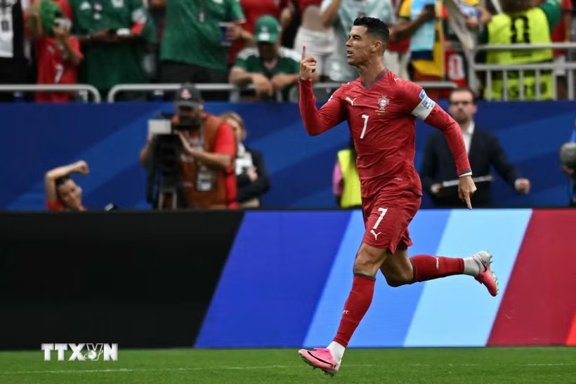 Xác định được 26 đội tuyển góp mặt ở vòng knock-out World Cup 2026