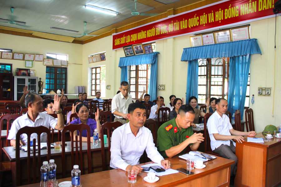 Kỳ vọng sau sáp nhập thôn, tổ dân phố ở Hải Phòng