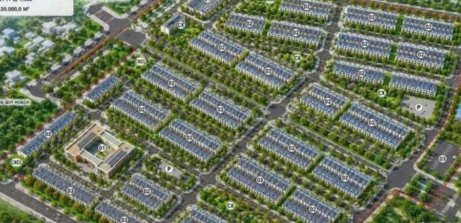 More than VND 456 billion to build resettlement area in Do Son
