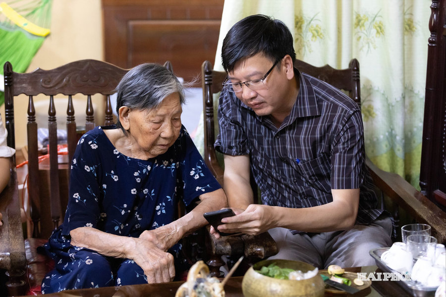 Từ 'Bình dân học vụ' đến 'Bình dân học vụ số'