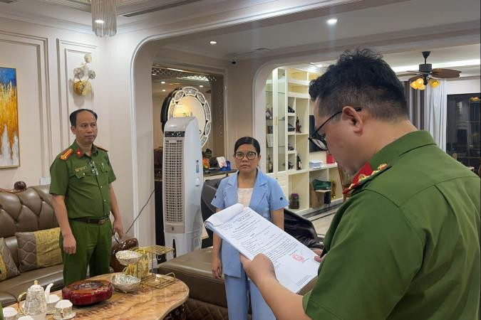 Truy tố Chủ tịch Tập đoàn Tâm Lộc Phát lừa đảo hàng nghìn tỷ đồng