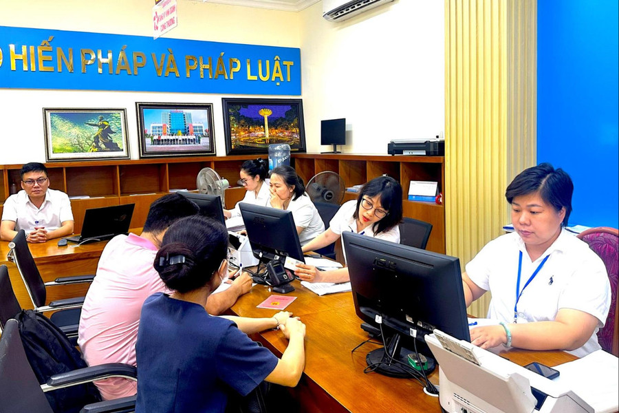 Quy định mới về kinh phí thực hiện chính sách tiền lương, tiền thưởng