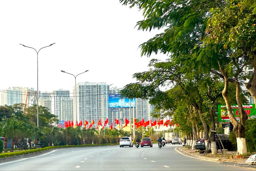 Dự kiến phương án đặt tên 33 đường, 65 phố, 3 vườn hoa ở Hải Phòng
