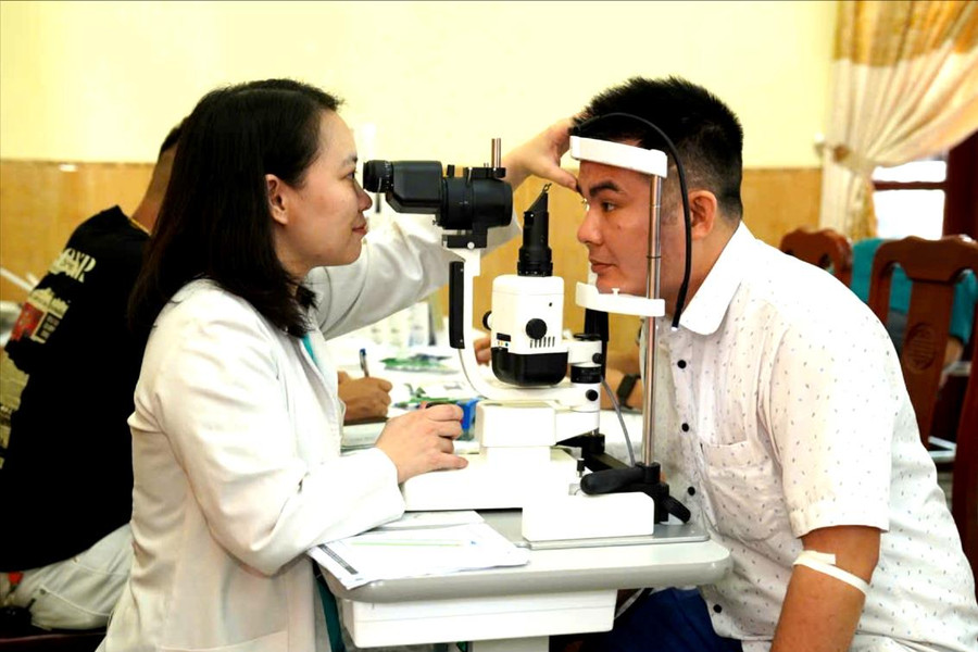 Sáng 30/6 diễn ra Đại hội Hội Chữ thập đỏ thành phố Hải Phòng lần thứ nhất